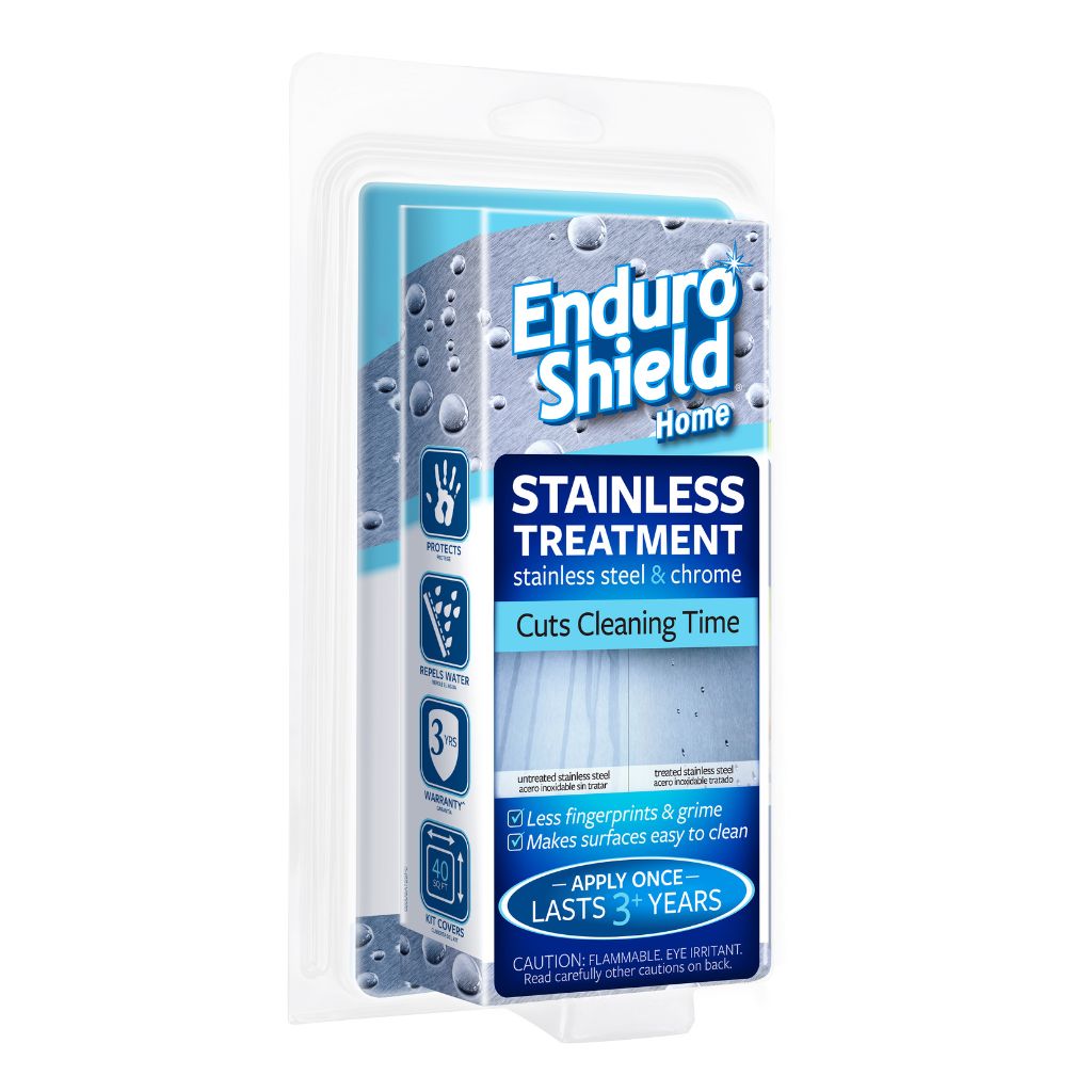 EnduroShield is an easy clean surface treatment that lasts beyond 3 years –  EnduroShield USA