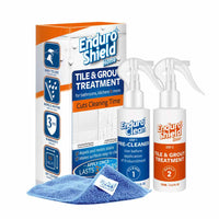 EnduroShield Home Tile & Grout Treatment