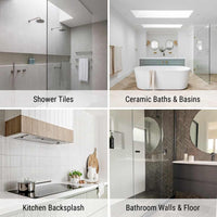 EnduroShield Home Tile & Grout Treatment - Small 4.2 Oz