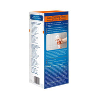 EnduroShield Tile and Grout Packaging back