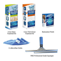 EnduroShield Bathroom Bundle