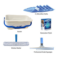 Cleaning Accessory Bundle