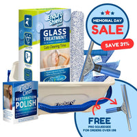 EnduroShield Ultimate Glass Bundle Large