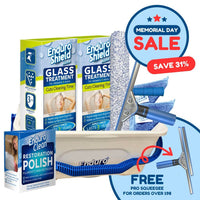 EnduroShield Ultimate Glass Bundle Medium