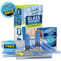 EnduroShield Ultimate Glass Bundle Large