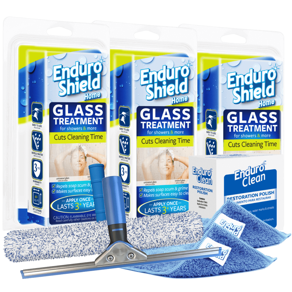 EnduroShield Ultimate Glass Bundle Medium – EnduroShield USA