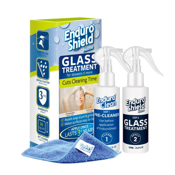 EnduroShield Home Glass Treatment - Small 4.2 Oz Special