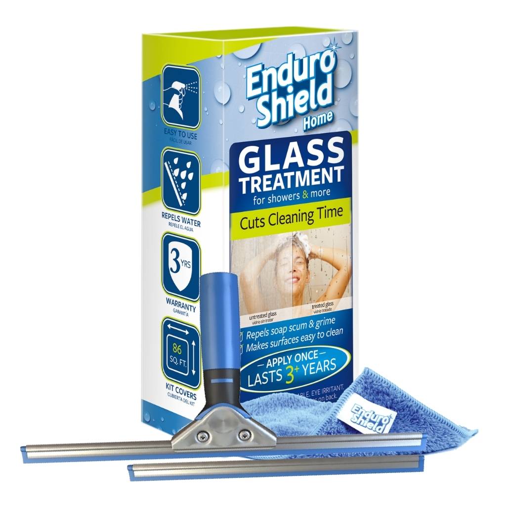 EnduroShield Shower Bundle