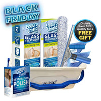 EnduroShield Ultimate Glass Bundle