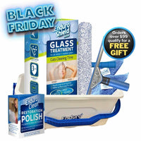 EnduroShield Ultimate Glass Bundle Large