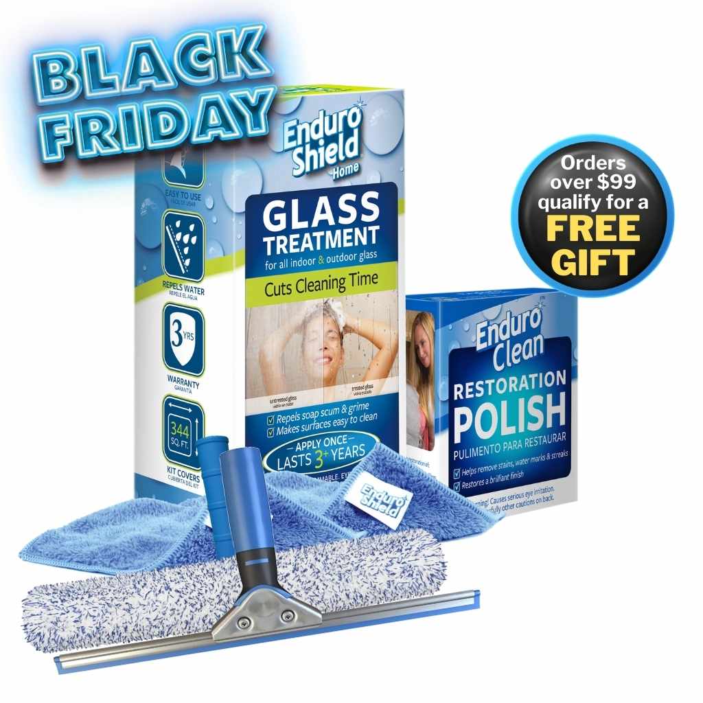 EnduroShield Ultimate Glass Bundle Large