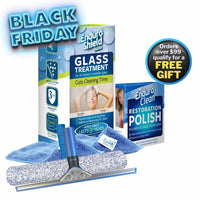 EnduroShield Ultimate Glass Bundle Large