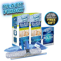 EnduroShield Ultimate Glass Bundle