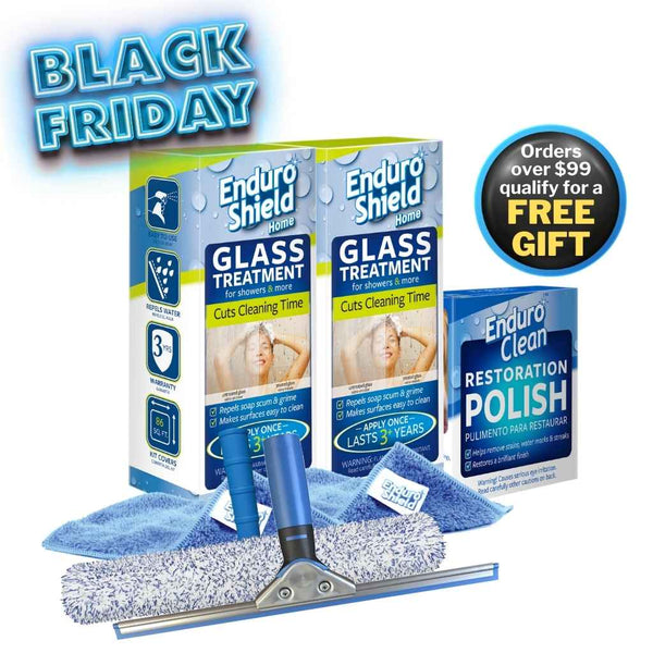 EnduroShield Ultimate Glass Bundle