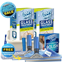 EnduroShield Ultimate Glass Bundle Medium