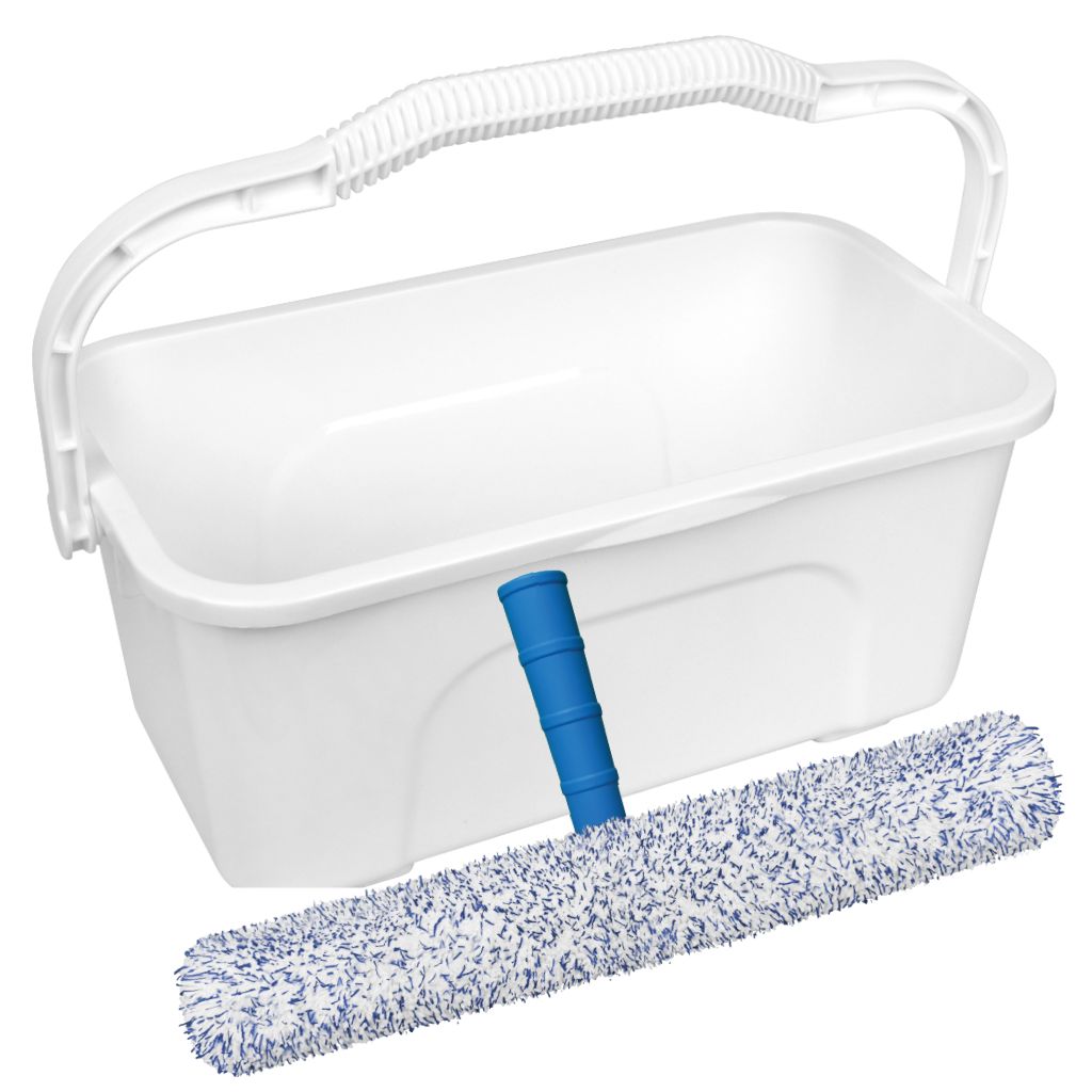 Professional Window Washer and Bucket Combo EnduroShield USA