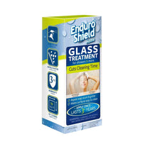 EnduroShield glass front packaging