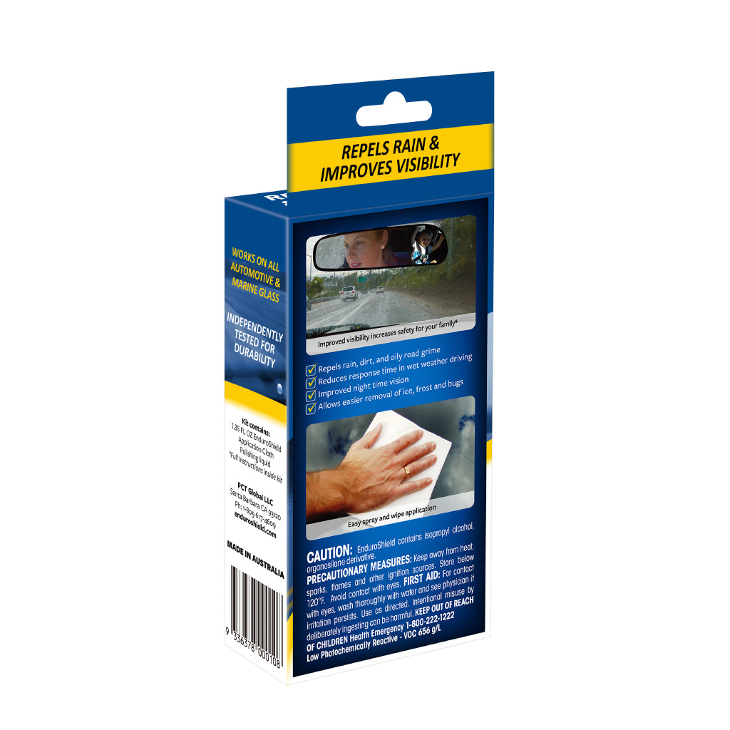 See Clear Eye Glass Cleaning Wipes - Box/120