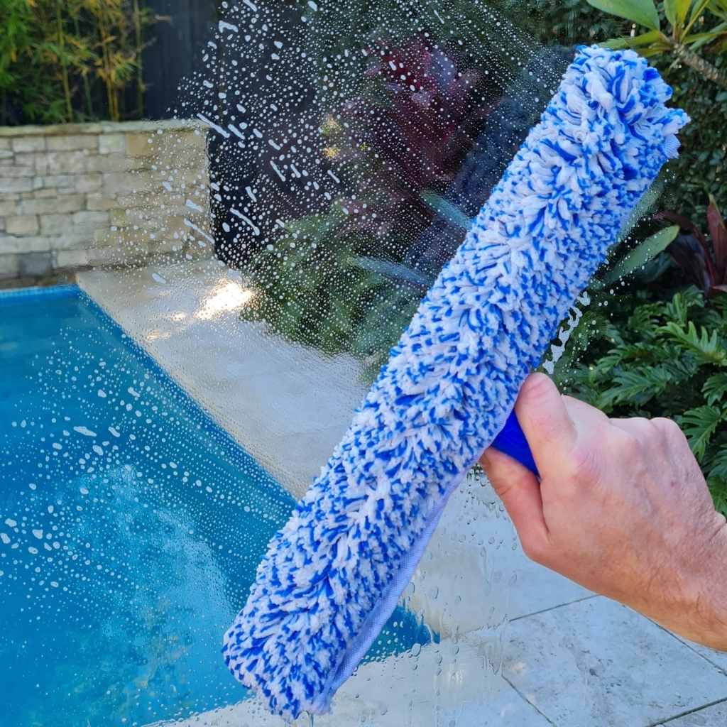 Window Washer Streamer Professional Window Washer – EnduroShield USA